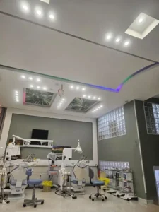 استخدام دستیار دندانپزشک جهت کلینیک در یزد