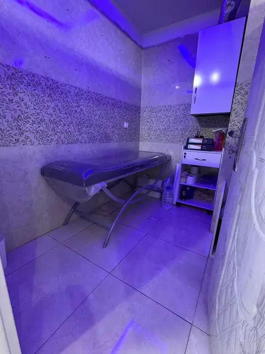 اجاره اتاق از مطب زیبایی در سلسبیل جنوبی تهران