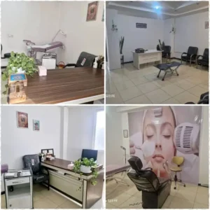 استخدام منشی و اپراتور خانم ۱۸ تا ۳۸ ساله در کرمانشاه