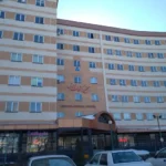 اجاره مطب از ساختمان پزشکان پشت بیمارستان امام در خیابان ایرانی جم اردبیل