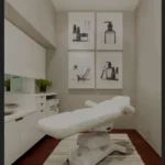 اجاره اتاق 15متری از مطب زیبایی در سعادت آباد تهران
