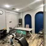 اجاره اتاق 14متری از مطب در فرمانیه تهران