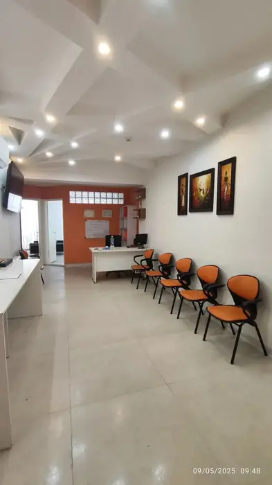 اجاره مطب در ساختمان پزشکان محدوده راهنمایی در مشهد