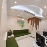اجاره مطب رایگان به پزشک متخصص در خرم آباد