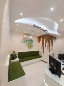 اجاره مطب رایگان به پزشک متخصص در خرم آباد