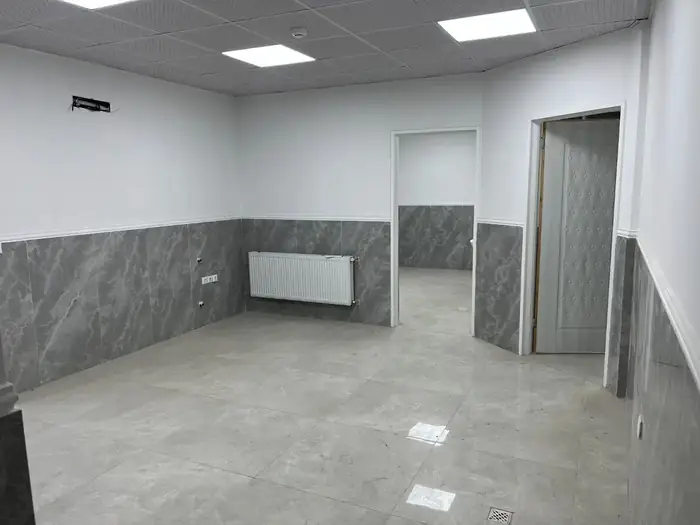 اجاره مطب 100متری در خیابان بشیر بروجرد