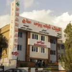 استخدام متخصص گوش و حلق و بيني جهت كلينيك واقع در شمال غرب تهران
