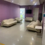 اجاره اتاق 8 متری به همکار پزشک و دندانپزشک در منطقه پیچ شمیران تهران