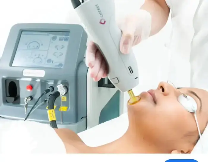 استخدام تکنسین لیزر با سابقه کار جهت کلینیک در بوشهر