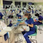 اجاره مطب 160متری تخصصی با دسترسی عالی در خیابان بیستون مشهد