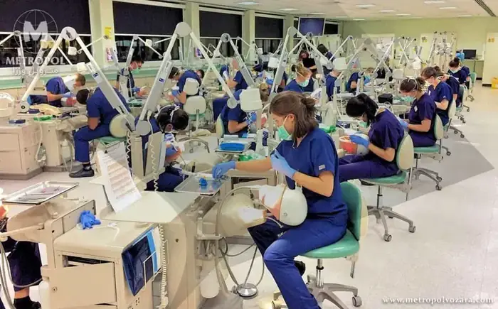 اجاره مطب 160متری تخصصی با دسترسی عالی در خیابان بیستون مشهد