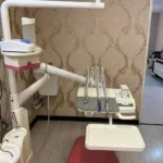 فروش تجهیزات و وسایل دندانپزشکی در پیروزی تهران