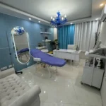 اجاره اتاق از مطب زیبایی محدوده دولت آباد در شهرری
