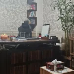 اجاره مطب لوکس 70متری بر پاسداران تهران