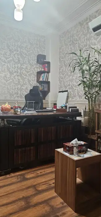 اجاره مطب لوکس 70متری بر پاسداران تهران