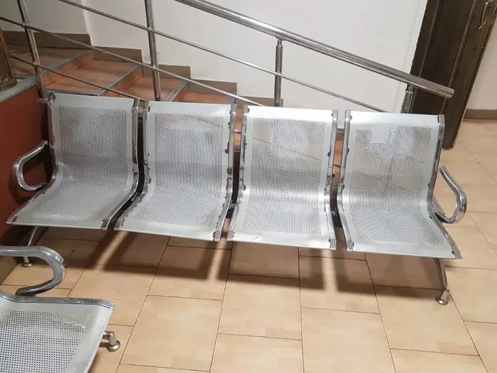 فروش یا اجاره مطب 150متری در میرزای شیرازی تهران
