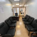 استخدام پزشک خانم دارای پروانه تهران