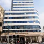 اجاره مطب به لاین های زیبایی در محله قلهک تهران