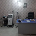 فروش تجهیزات مطب زیبایی در تبریز