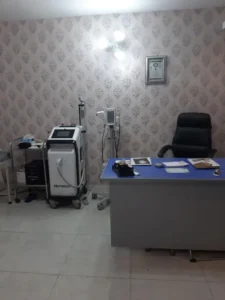 فروش تجهیزات مطب زیبایی در تبریز