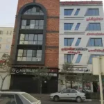 اجاره مطب 70متری در حاشیه فکوری مشهد