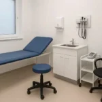 استخدام پزشک عمومی و پرستار خانم در ماهدشت کرج