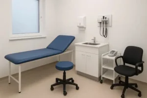 استخدام پزشک عمومی و پرستار خانم در ماهدشت کرج