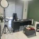 اجاره مطب به پزشک متخصص در الهیه تهران