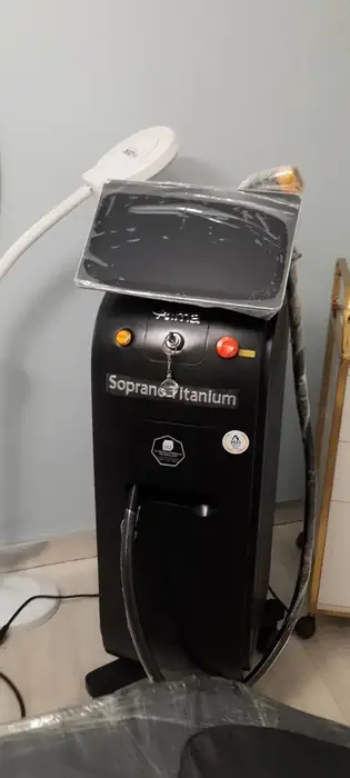 استخدام اپراتور لیزر آقا جهت کلینیک زیبایی در تهران