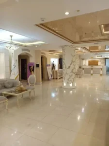 استخدام ادمین حرفه ای جهت کلینیک زیبایی در پاسداران تهران
