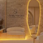 اجاره اتاق فیشیال از مطب پوست و مو در اردبیل