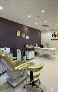 اجاره اتاق از مطب زیبایی در بلوار امین قم