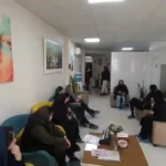 استخدام اپراتور لیزر خانم ترجیحا آشنا به دستگاه سوپرانو تیتانیوم در تهران