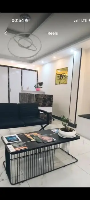 اجاره یک اتاق از مطب در سیمون بولیوار تهران