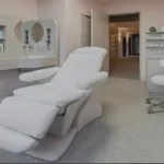 اجاره اتاق از کلینیک پزشکی و زیبایی محدوده کوی باهنر در اهواز