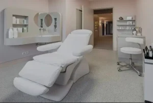اجاره اتاق از کلینیک پزشکی و زیبایی محدوده کوی باهنر در اهواز