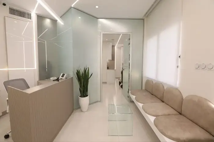 اجاره مطب دندانپزشکی در پاسداران تهران