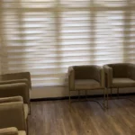اجاره یک اتاق 10متری از مطب در اندرزگو تهران