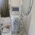 استخدام اپراتور لیزر جهت کلینیک واقع در میدان آزادی شهرقدس