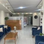 اجاره اتاق از مطب مامایی در کوی امیریه اصفهان
