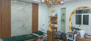 استخدام فیشیال کار جهت مرکز لیزر و زیبایی در اراک
