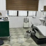 اجاره اتاق از مطب جراحی زیبایی در جردن تهران