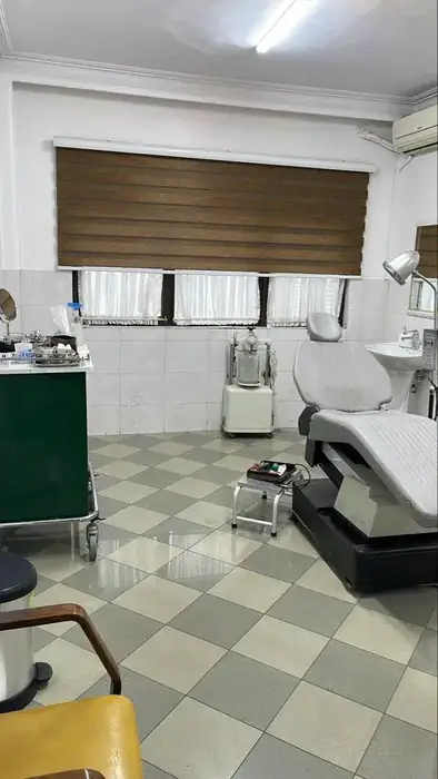 اجاره اتاق از مطب جراحی زیبایی در جردن تهران