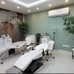 اجاره اتاق از مطب زیبایی در بلوار ماهینی بوشهر