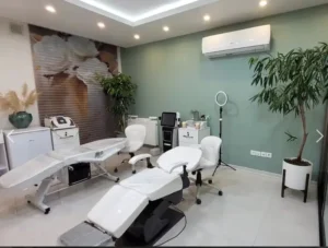 اجاره اتاق از مطب زیبایی در بلوار ماهینی بوشهر
