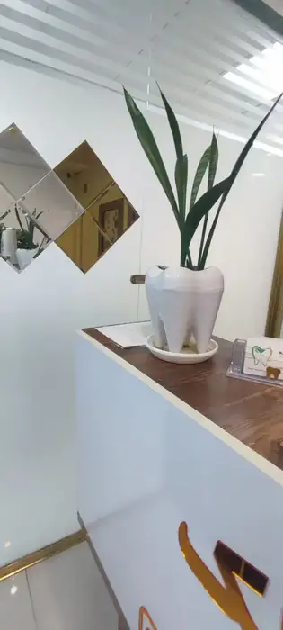 استخدام منشی و دستیار دندانپزشک در تهرانسر تهران