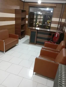 اجاره مطب بر بلوار حسنی در ارومیه