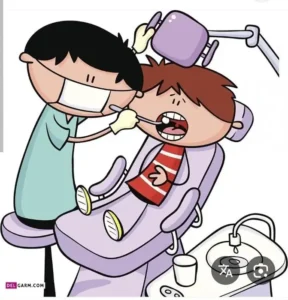 استخدام دستیار جهت کلینیک دندانپزشکی در کرمان