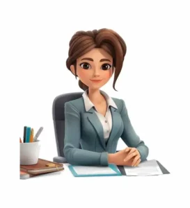 استخدام منشی جهت مطب در اسلامشهر