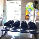 اجاره مطب به پزشک و دندانپزشک در خیابان جانبازان شیراز